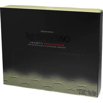 Nespresso | Amaretti - 50 капсули за Nespresso® Pro