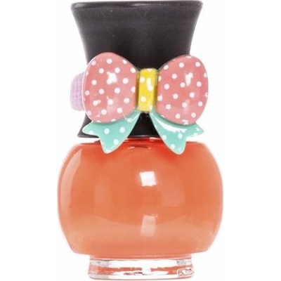 Tutu, Peel-Off lak na nehty 07 Peach Ballerina 5 ml