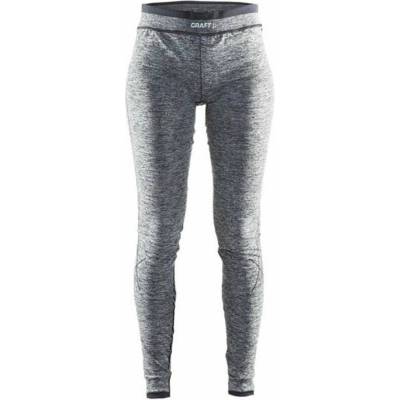 Craft Active Comfort spodky dámské šedá 1950