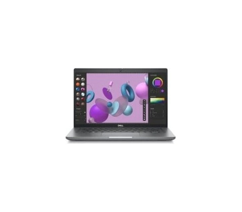 Dell Precision 14 5V55G
