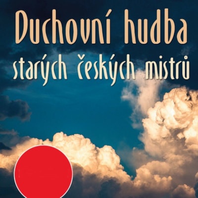 DUCHOVNI HUDBA STARYCH - CD