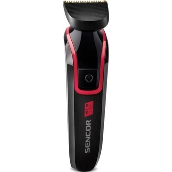Sencor SHP 6201RD