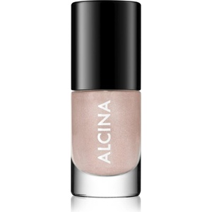 ALCINA Nail Color лак за нокти цвят Rosy Glam 5ml