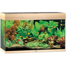 Juwel Rio LED Akvarijný set 125 dub 125 l