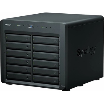 Synology DiskStation DX1215II