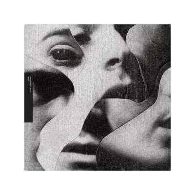 Daniel Davies - Spies LP