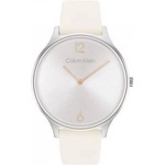 Calvin Klein Дамски часовник Calvin Klein (Ø 38 mm) Цвят Розов