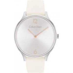 Calvin Klein Дамски часовник Calvin Klein (Ø 38 mm) Цвят Розов