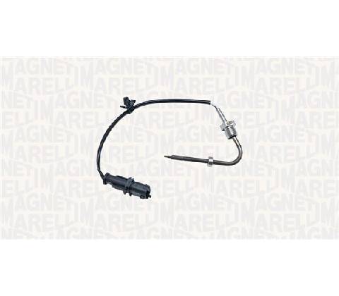 MAGNETI MARELLI 172000407010