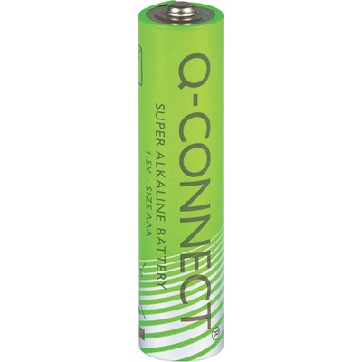 Q-CONNECT AAA mikro 4 ks KF00488