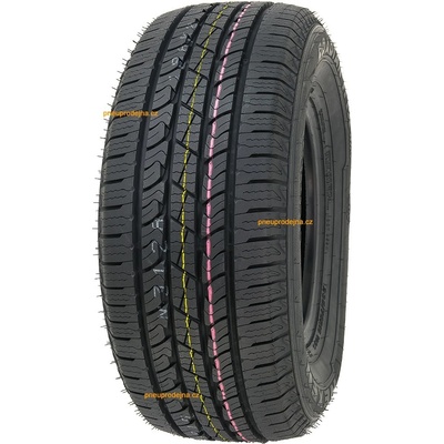 Nexen Roadian HTX RH5 275/65 R18 116T