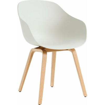 HAY AAC 222 Oak / Melange cream