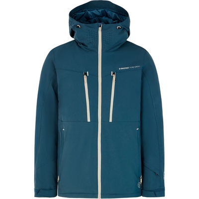Protest Мъжко ски яке Protest PRTTimothy Snowjacket Ski jacket - Twilight Navy - размер XL (004-5745-0515)