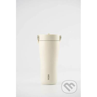 Equa Carry termohrnek Cup Sand 600 ml
