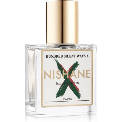 Nishane Hundred Silent Ways X parfum unisex 15 ml