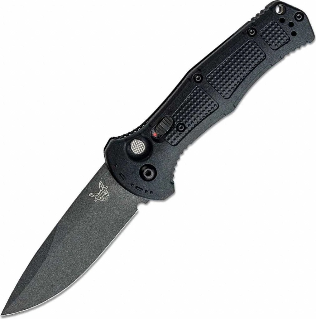 Benchmade Claymore 9070BK