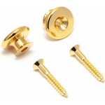 Gotoh EP-B3 Gold Strap-Lock/Страп лок (EP-B3-GG)