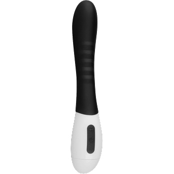ostatní Teazers G-spot Vibrator - Zwart