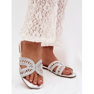 Step in style Дамски чехли модел 226357 Step in style