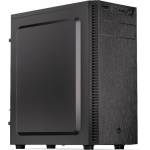 Ion Computers Офис компютър ION с процесор AMD Ryzen 5 8500G, вградено видео ядро, RAM памет 16GB DDR5 5600MHz, SSD 480GB NVMe PCIe Gen4 (o003542)