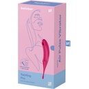 Satisfyer Twirling Pro červený