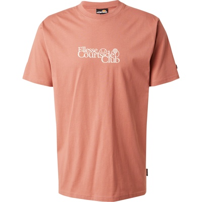 Ellesse Тениска 'Artero' розово, размер M