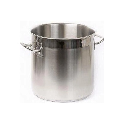 Berndorf Profi hrnec hluboký 24 cm 10 l v=24 cm