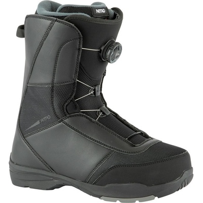 Nitro Vagabond BOA 21/22