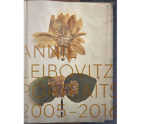 Annie Leibovitz