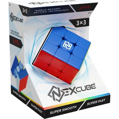 Albi Science NexCube 3x3 Classic