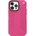 Speck iPhone 14 PRO MAX Presidio 2 GRIP PINK + MagSafe (150088-3067)