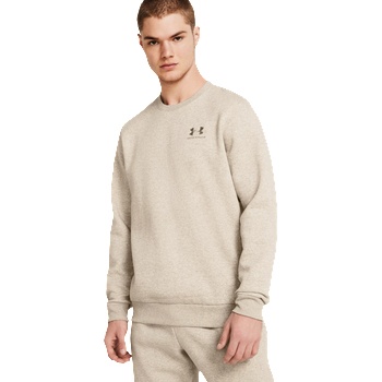 Under Armour Суитшърт Under Armour UA Essential Fleece Crew 1374250-203 Размер XL