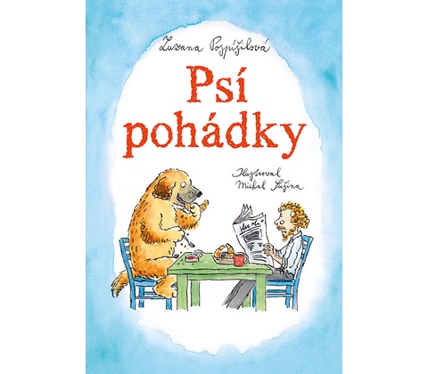 Psí pohádky