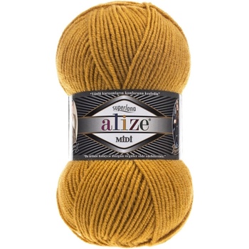 alize Superlana Midi 2 Плетива прежда (2)