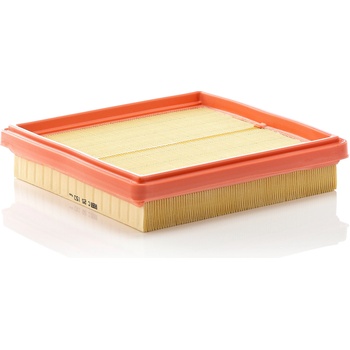 Mann-filter Въздушен филтър mann-filter c 25 153