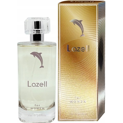 Lazell Lazell parfumovaná voda dámska 100 ml