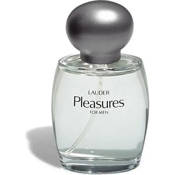 Estée Lauder Pleasures for Men EDT 100 ml Tester