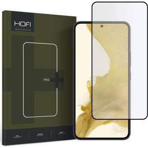 HOFI glass pro+ закалено защитно стъкло за galaxy s23 черно (9490713929445)