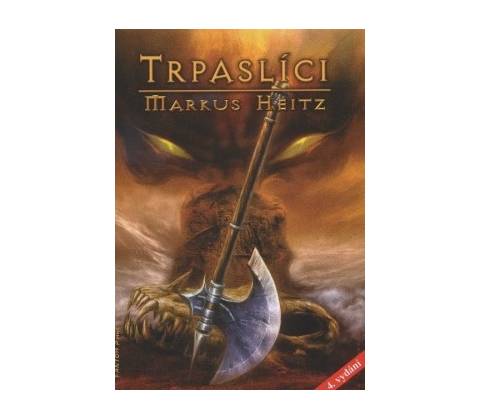 Trpaslíci