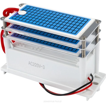 Modulová vložka pre ozonátor PM-GOZ-28T viacfarebná