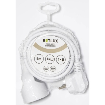 Retlux RPC 43