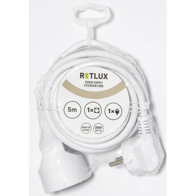 Retlux RPC 43