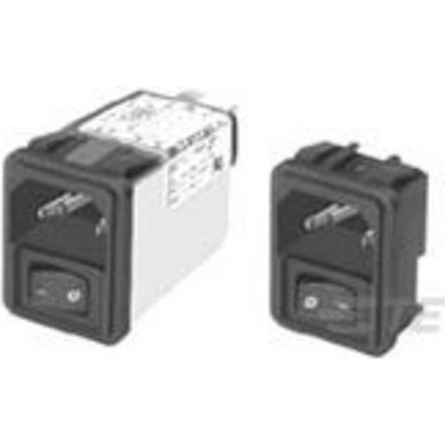 TE Connectivity 6609114-6 1 ks Package