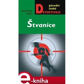 Štvanice - František Niedl