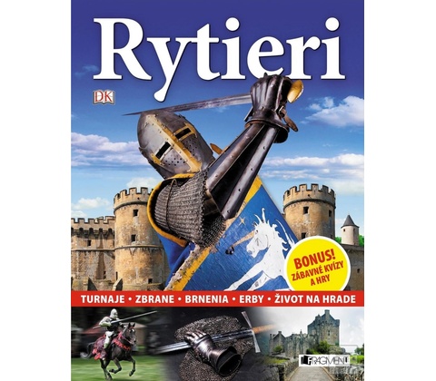 Rytieri