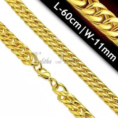 Talitha Ланец в златисто