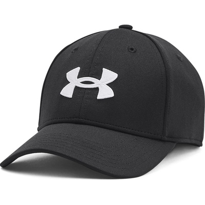 Under Armour Men's UA Blitzing 1376700-001 Černá
