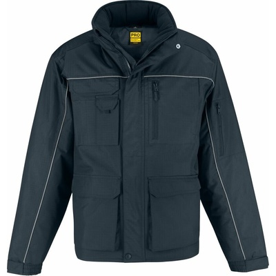 B&C Shelter Pro bunda navy