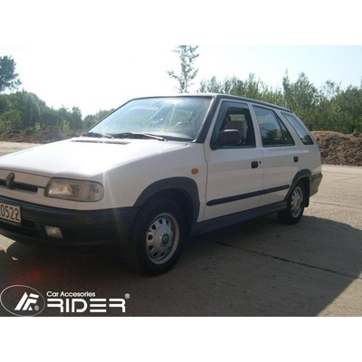 Lišta dverí SKODA Felicia 1994-2001 / kombi