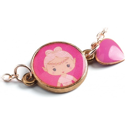 Djeco TINYLY náramek ELFE 6973